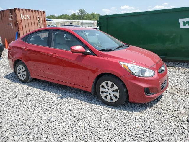 Photo 4 from auction – 2015 HYUNDAI ACCENT GLS with VIN KMHCT4AE2FU928475