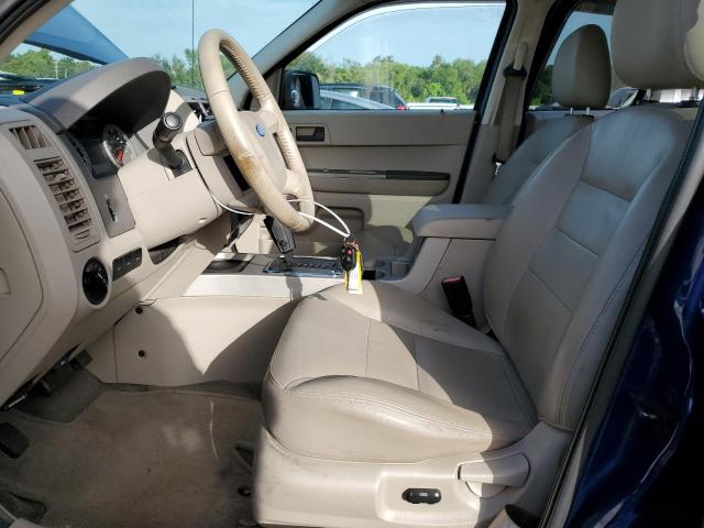 Photo 7 from auction – 2008 FORD ESCAPE XLT with VIN 1FMCU93118KA83105