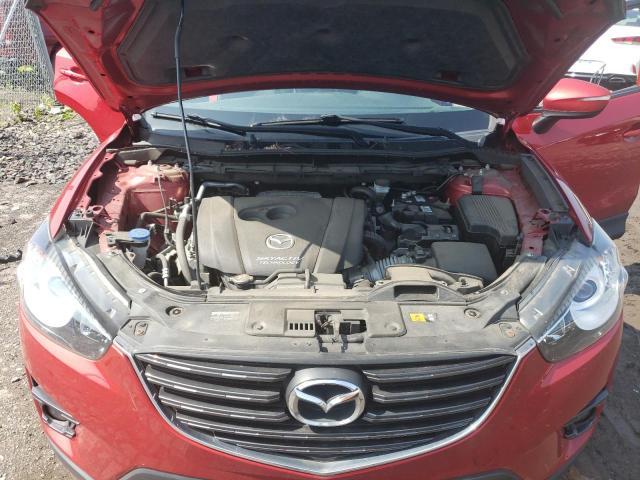 Photo 11 from auction – 2016 MAZDA CX-5 GT with VIN JM3KE4DY4G0884897