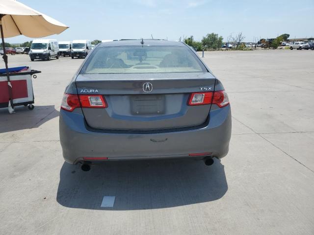 Photo 6 from auction – 2010 ACURA TSX with VIN JH4CU2F69AC034767