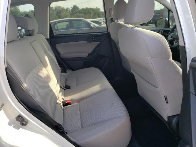 Photo 11 from auction – 2017 SUBARU FORESTER 2 with VIN JF2SJAGCXHH558383