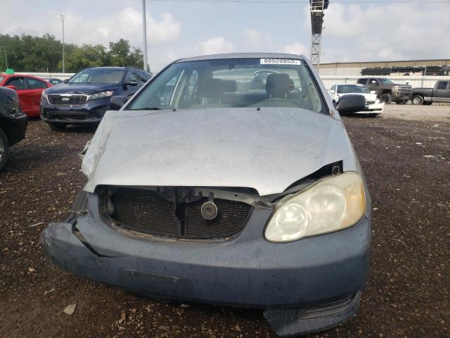 Photo 5 from auction – 2004 TOYOTA COROLLA CE with VIN 1NXBR32E84Z314482