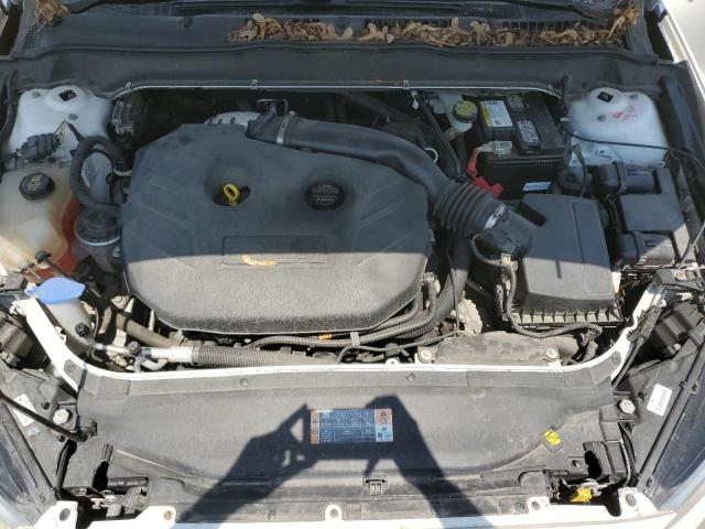 Photo 11 from auction – 2013 FORD FUSION TIT with VIN 3FA6P0K90DR139137