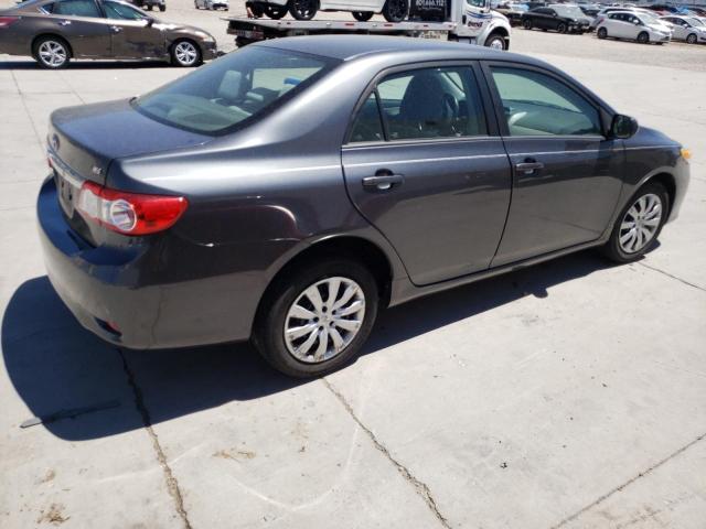 Photo 3 from auction – 2012 TOYOTA COROLLA BA with VIN 2T1BU4EE6CC892497