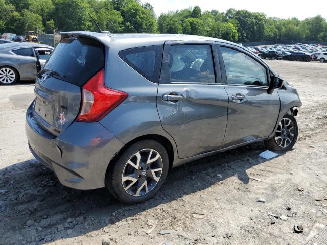 Photo 3 from auction – 2016 NISSAN VERSA NOTE with VIN 3N1CE2CP9GL402490