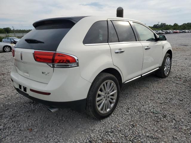 Photo 3 from auction – 2013 LINCOLN MKX with VIN 2LMDJ6JK8DBL08667