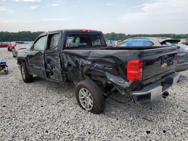 Photo 2 from auction – 2015 CHEVROLET SILVERADO with VIN 1GCRCPEC6FZ358167