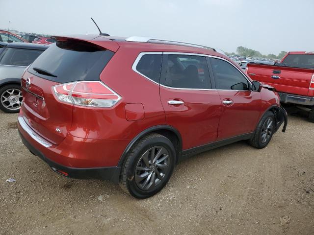 Photo 3 from auction – 2016 NISSAN ROGUE S with VIN KNMAT2MT2GP691142