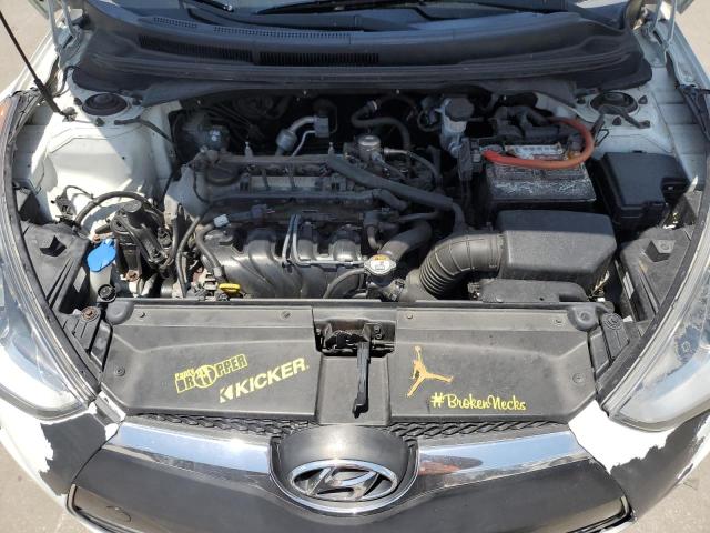 Photo 11 from auction – 2012 HYUNDAI VELOSTER with VIN KMHTC6AD1CU066087