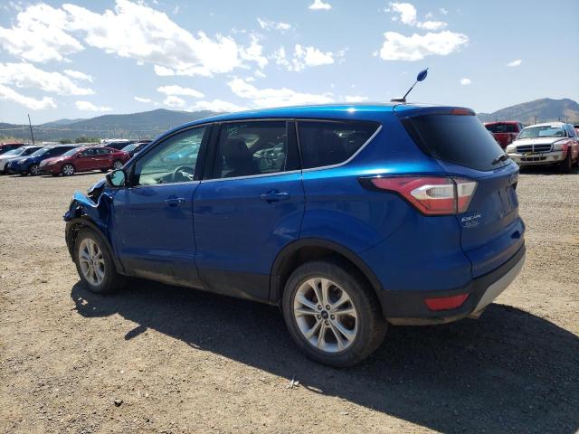 Photo 2 from auction – 2017 FORD ESCAPE SE with VIN 1FMCU9GD1HUC51978