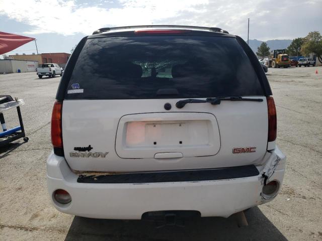 Foto 6 de la subasta – 2005 GMC ENVOY con VIN 1GKDT13S152303915