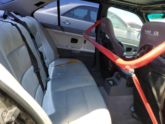 Photo 10 from auction – 1997 BMW 328 I with VIN WBACD3322VAV19176