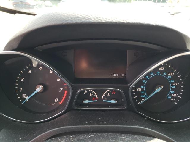Photo 9 from auction – 2016 FORD ESCAPE SE with VIN 1FMCU9GX6GUA57195