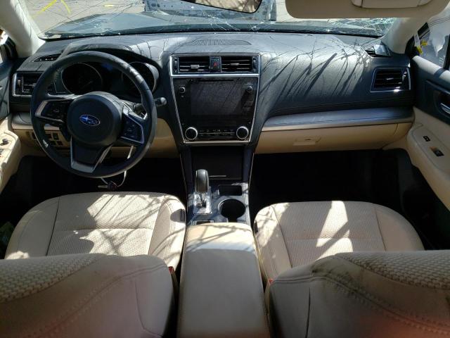 Photo 8 from auction – 2019 SUBARU OUTBACK 2. with VIN 4S4BSAHC5K3200909