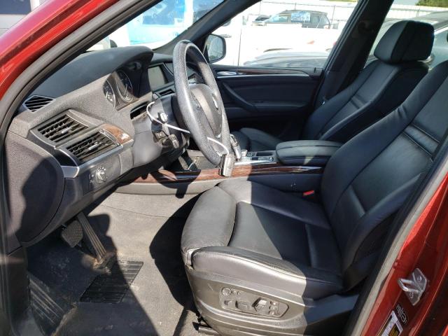 Photo 7 from auction – 2013 BMW X5 XDRIVE3 with VIN 5UXZW0C52D0B95569