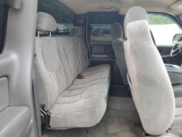 صورة رقم 10 من المزاد - 2003 CHEVROLET silverado مع VIN 2GCEK19V431164381