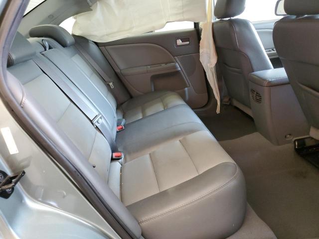 Photo 10 from auction – 2007 MERCURY MONTEGO LU with VIN 1MEHM40177G607858