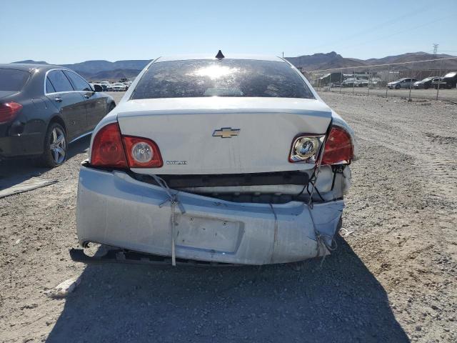 Photo 6 from auction – 2012 CHEVROLET MALIBU LS with VIN 1G1ZA5E09CF212562