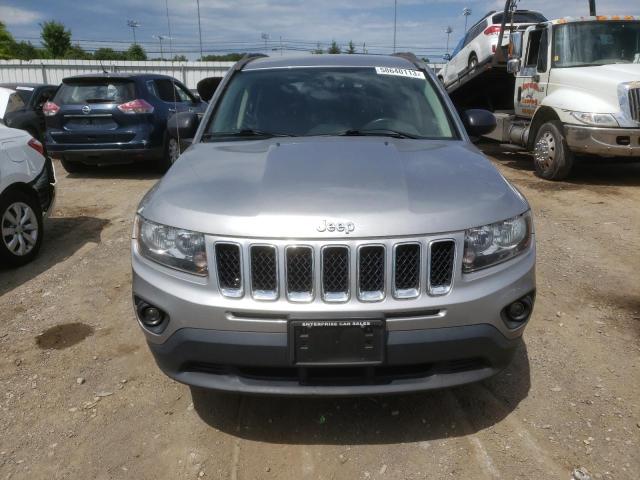 Photo 5 from auction – 2016 JEEP COMPASS SP with VIN 1C4NJDBB2GD617878
