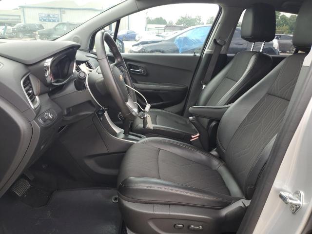 Photo 7 from auction – 2019 CHEVROLET TRAX 1LT with VIN KL7CJLSB8KB868584