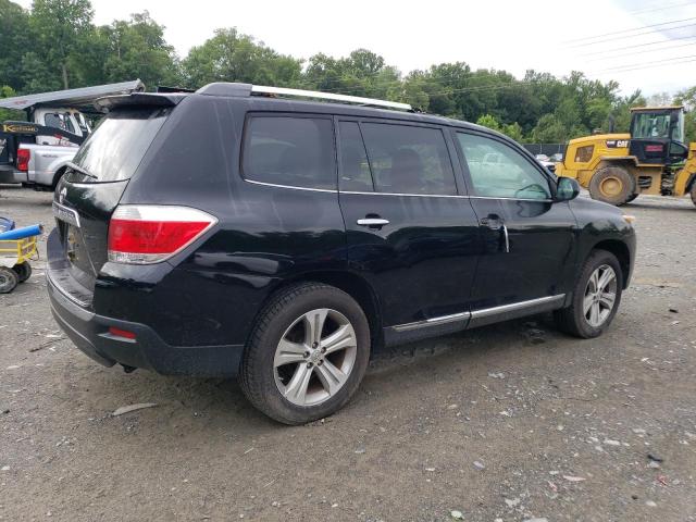 Photo 3 from auction – 2011 TOYOTA HIGHLANDER with VIN 5TDDK3EH7BS064807