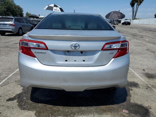 Photo 6 from auction – 2013 TOYOTA CAMRY L with VIN 4T1BF1FK4DU222038
