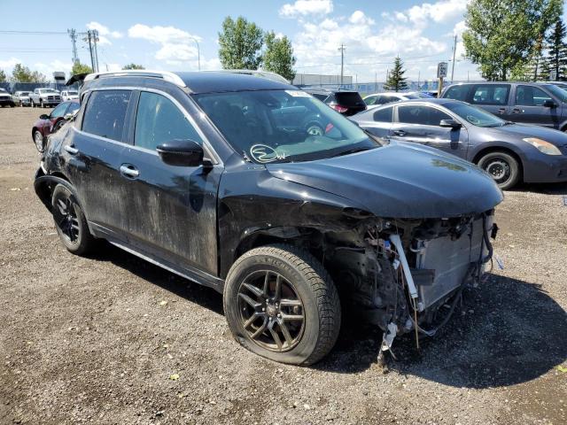 Photo 4 from auction – 2019 NISSAN ROGUE S with VIN 5N1AT2MV8KC764124