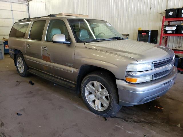 Photo 4 from auction – 2001 CHEVROLET SUBURBAN K with VIN 3GNFK16T01G114273