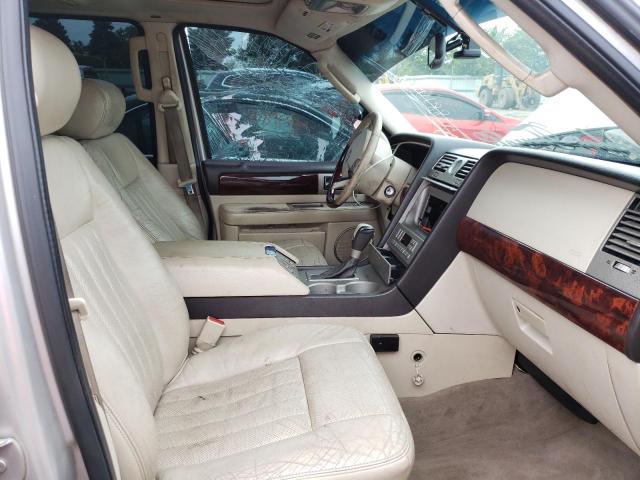 Photo 7 from auction – 2003 LINCOLN NAVIGATOR with VIN 5LMFU28R63LJ11029