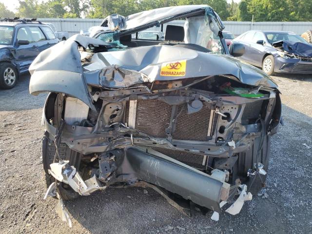 Photo 11 from auction – 2011 TOYOTA TACOMA with VIN 5TFPX4EN2BX001862