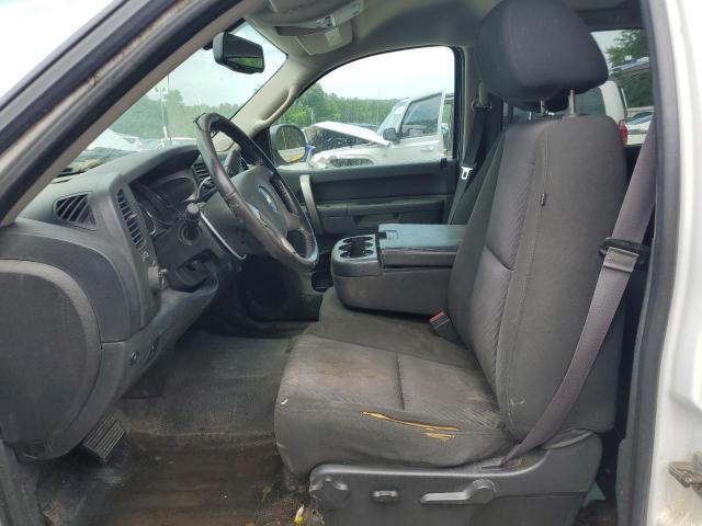 Photo 7 from auction – 2013 CHEVROLET SILVERADO with VIN 3GCPKSE75DG286617