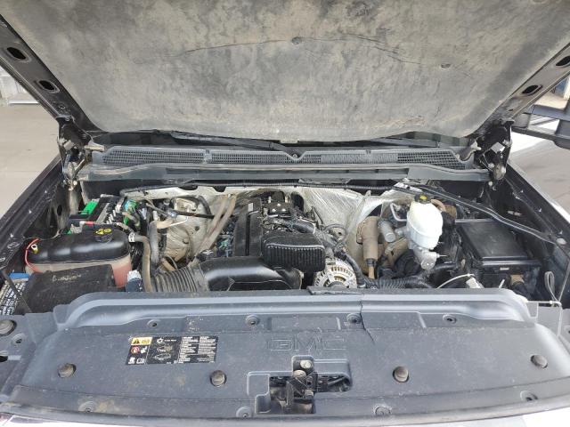 Photo 11 from auction – 2015 GMC SIERRA K35 with VIN 1GT421EG1FF145660
