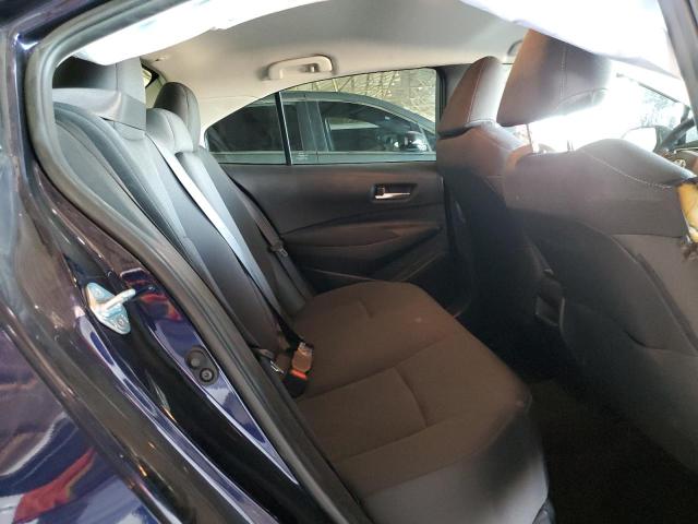 Photo 10 from auction – 2020 TOYOTA COROLLA LE with VIN 5YFEPRAE8LP082005