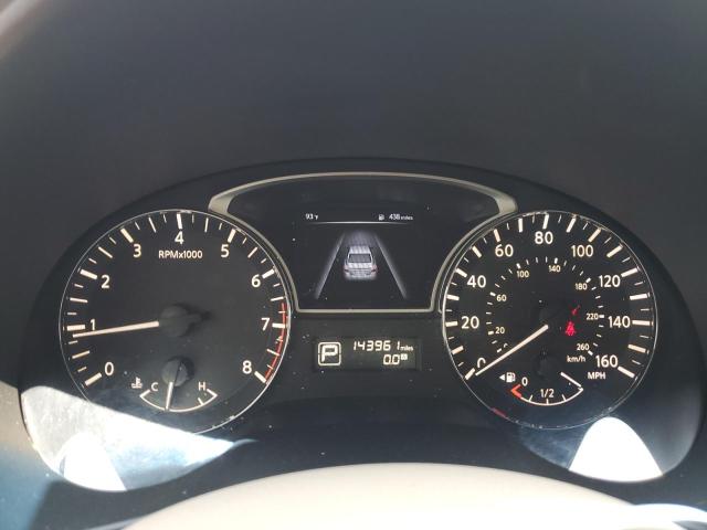 Photo 9 from auction – 2015 NISSAN ALTIMA 2.5 with VIN 1N4AL3AP5FC278284