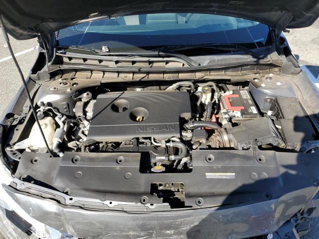 Photo 11 from auction – 2020 NISSAN ALTIMA S with VIN 1N4BL4BV0LC215564
