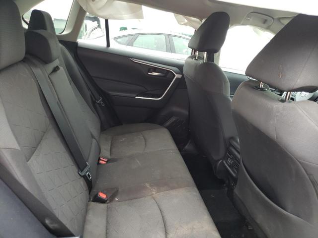 Photo 10 from auction – 2020 TOYOTA RAV4 XLE with VIN 2T3W1RFVXLC067950