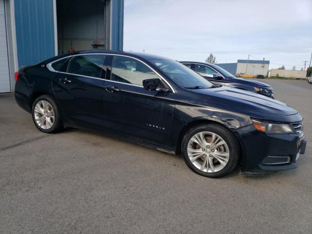 Photo 4 from auction – 2014 CHEVROLET IMPALA LT with VIN 1G1115SL1EU152951