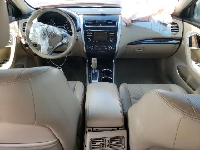 Photo 8 from auction – 2014 NISSAN ALTIMA 2.5 with VIN 1N4AL3APXEN253089