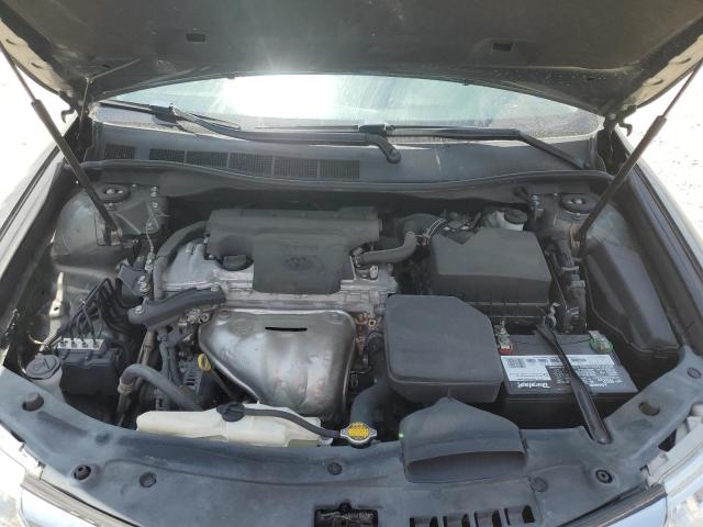 Photo 11 from auction – 2014 TOYOTA CAMRY L with VIN 4T4BF1FK9ER403420