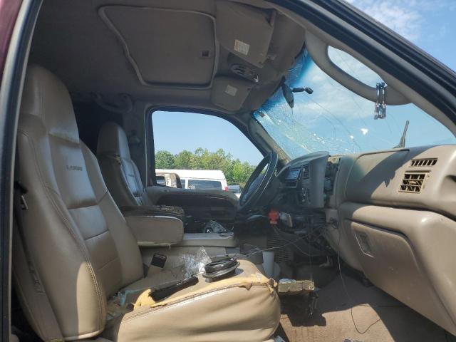 Photo 7 from auction – 2004 FORD F350 SRW S with VIN 1FTSW31PX4EA09754