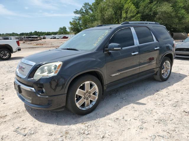 GMC ACADIA DEN 2011 مع رقم تعريف المركبة 1GKKRTED2BJ260140 - صورة من المزاد