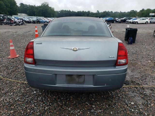 Photo 6 from auction – 2006 CHRYSLER 300 with VIN 2C3KA43R66H502043