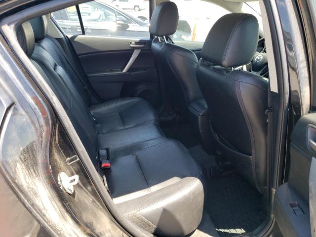 صورة رقم 10 من المزاد - 2011 MAZDA 3 S مع VIN JM1BL1W63B1408636