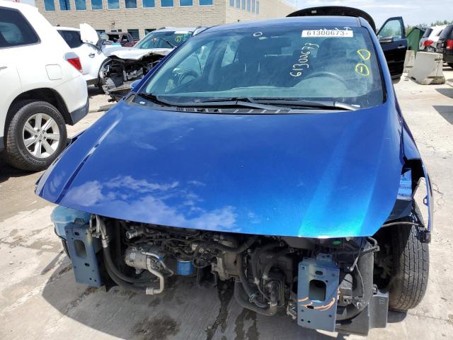 Photo 5 from auction – 2018 KIA FORTE LX with VIN 3KPFL4A70JE194669