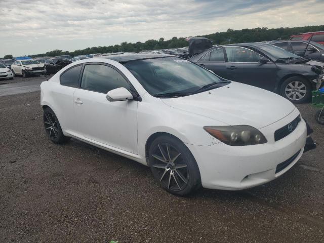 Photo 4 from auction – 2010 TOYOTA SCION TC with VIN JTKDE3B75A0306331