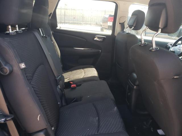 Photo 10 from auction – 2018 DODGE JOURNEY SE with VIN 3C4PDCAB4JT526527