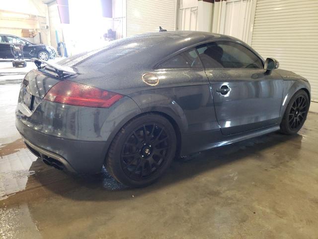 Photo 3 from auction – 2009 AUDI TTS with VIN TRUUF38J691022273