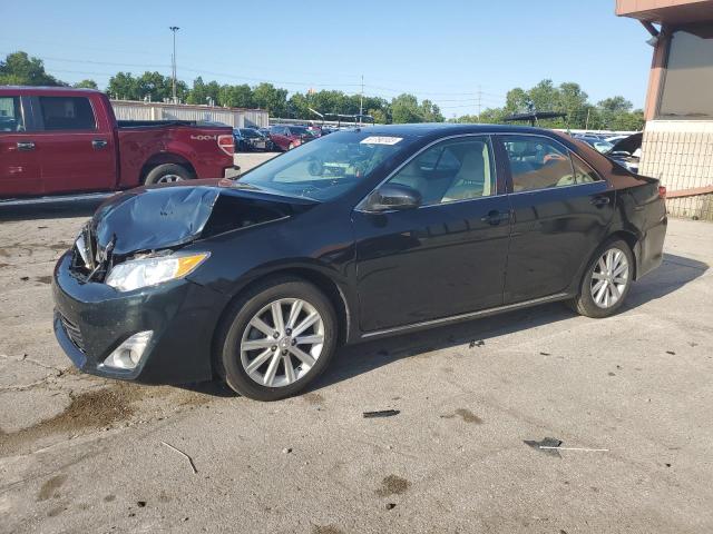 TOYOTA CAMRY BASE 2012 with VIN 4T1BF1FK8CU123883 - Photo from auction