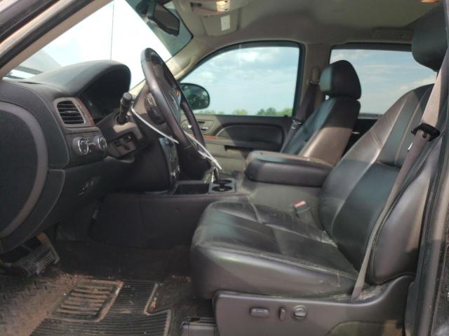 Photo 7 from auction – 2011 GMC SIERRA K15 with VIN 3GTP2WE32BG283191