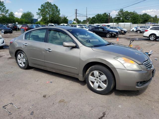 Photo 4 from auction – 2008 NISSAN ALTIMA 2.5 with VIN 1N4AL21E28N494013